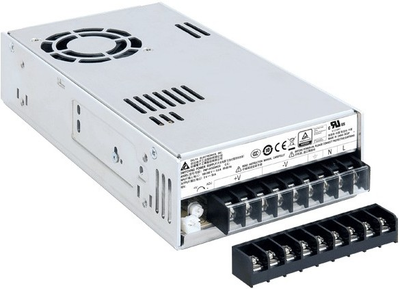 Zasilacz Delta 275W, 5V, 55A (PMF-5V320WCGB) (5902135138168)
