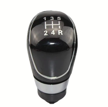 Ручка КПП для Ford Fiesta / Mondeo / Focus 2006-2013 (5 Швидкостей) №44