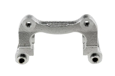 Суппорт тормозной задний правый Audi A4, 8E0615424 на Audi,Skoda,Vw (ауди а4) NTY (HZTVW002A)