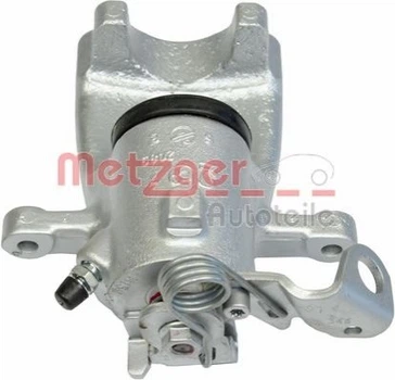 Суппорт METZGER 6260155 Opel Zafira 5542451