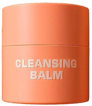 Бальзам гідрофільний для зняття водостійкого макіяжу - Top Beauty Cleansing Balm 50ml (1293761-458890632-2)