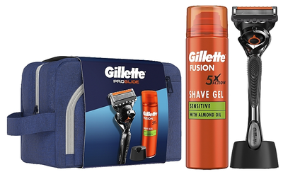 Gillette 2箱セット Наборы для бритья Gillette купить в Киеве: цены, отзывы