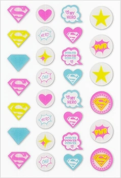 Патчи от прыщей - Essence Superman Pimple Patches 29шт (1445091-39807020)