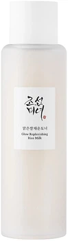 Увлажняющий тонер-молочко для лица с экстрактом риса - Beauty Of Joseon Glow Replenishing Rice Milk 150ml (1377177-18690969)