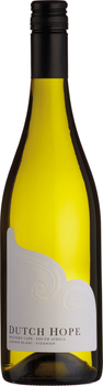 Вино Dutch Hope chenin Viognier виноградне натуральне 2024 біле сухе 0.75 л 12% (3430560009644)