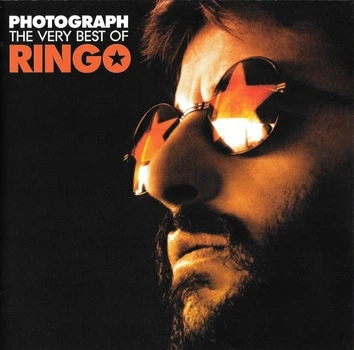 Музичний CD диск Ringo Starr - Photograph - The Very Best Of ліцензійний