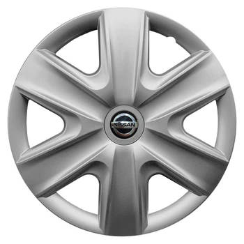 Колпаки Jawoplast Hexan R15 Nissan (Комплект 4 шт.)