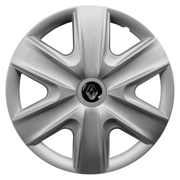 Колпаки Jawoplast Hexan R13 Renault (Комплект 4 шт.)