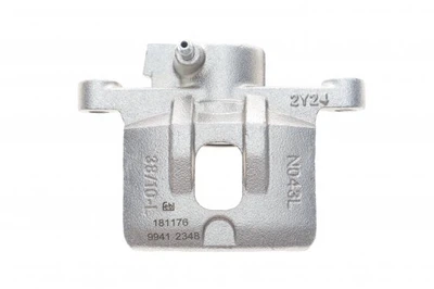 Суппорт тормозной задний L Mitsubishi Lancer VII/Outlander I 02-13 d=38 - 181176 FEBI BILSTEIN