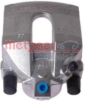 Тормозной суппорт Metzger (6260654)