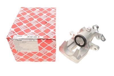 Суппорт тормозной задний правый Citroen C3/C4 09- Febi Bilstein 178459