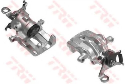 TRW FORD суппорт гальмівний задній правий FOCUS 98- TRW (BHN311)