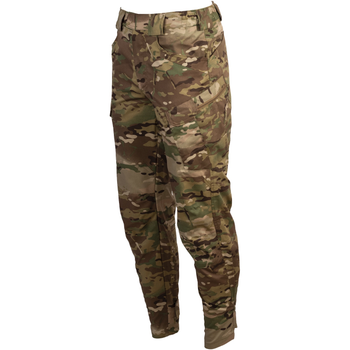 Брюки Urban Vik-Tailor Twill Мультикам, 60
