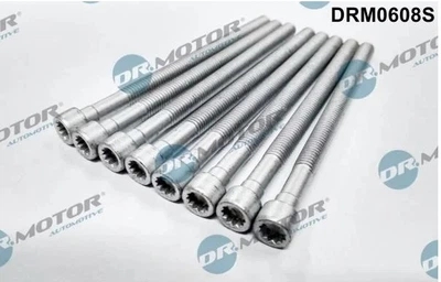 Болт кріплення форсунки Dr.Motor (DRM0608S)