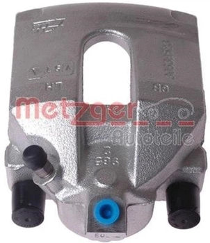 Тормозной суппорт Metzger (6260653)