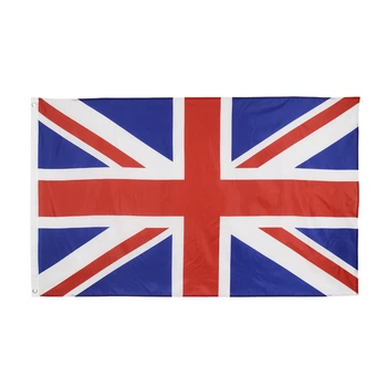 Флаг Великобритании 90х60 см, FlagMaster