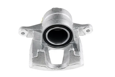 Суппорт тормозной передний FIAT BRAVO II 1.4T, 1.6/1.9JTD 07-, STILO HTB 1.8I, 1.9JTD 03-, STILO KOMBI 03-, LANCIA DELTA 1.4T, 1.6DJTD 08- /ЛЕВ/ HZ NTY (HZPFT000)