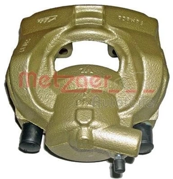 Тормозной суппорт Metzger (6261060)