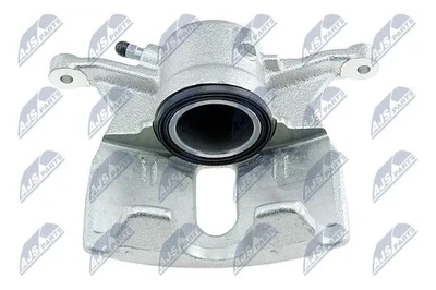 Суппорт тормозной передний AUDI A3 12-, VW GOLF VII 12-, CADDY IV 15-, SKODA OCTAVIA III 12-, SEAT LEON 12-/ЛЕВ, DO TARCZY HAMULCOWEJ 288MM/ HZPAU006 NTY (HZPAU006)