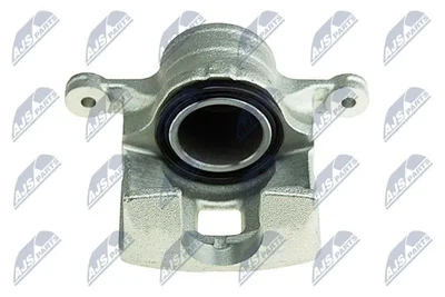 Суппорт тормозной передний MAZDA 2 07-15 /ЛЕВ/ HZPMZ026 NTY (HZPMZ026)