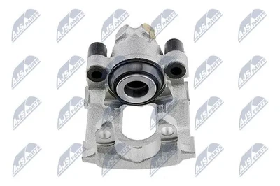 Суппорт тормозной задний BMW X3 03-10, BMW 3 E46 330D,330I 98-05 /ПРАВ/ HZTBM021 NTY (HZTBM021)
