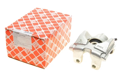 Суппорт тормозной передний R BMW 1 E81/E88/3 E90/E93 04-13 - 178091 FEBI BILSTEIN