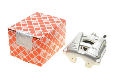 Суппорт тормозной передний L Audi Q3/Seat Alhambra/VW Sharan/Tiguan 07-18 d=57mm Ate - 178132 FEBI BILSTEIN