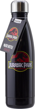 Пляшка для води Paladone Jurassic Park 500 мл (5055964769178)
