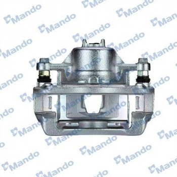 Супорт передній лівий MANDO EX581801RA00 Hyundai I20, Accent; KIA Rio 581801RA00