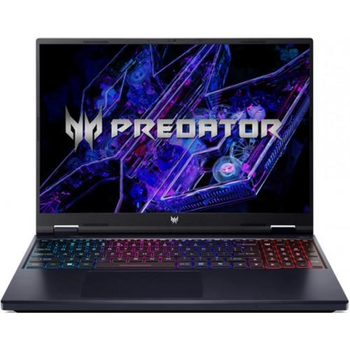 Ігровий ноутбук Acer Predator Helios Neo 16 AI PHN16-73, (NH.QX5EX.003)