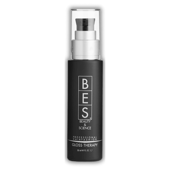 Флюїд з аргановою олією для відновлення Gloss Therapy: секрет італійського блиску вашого волосся, 50 мл