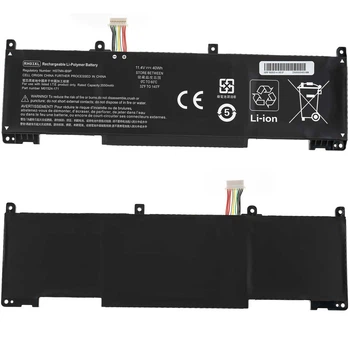 Аккумуляторная батарея для ноутбука HP ProBook 455 G8 (250 мм) (RH03XL) ( 165858 )
