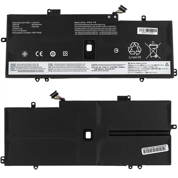 Аккумуляторная батарея для ноутбука Lenovo ThinkPad X1 Carbon 8th Gen (L18C4P71) ( 166823 )