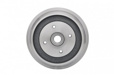 Тормозной барабан Bosch (0986477282)