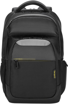 Plecak na laptopa Targus CityGear 15-17.3" Black (TCG670GL)