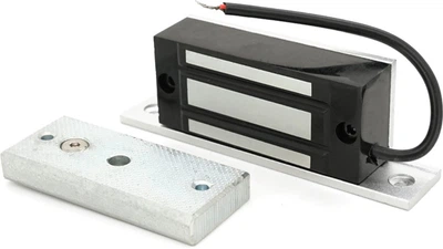 Електромагнітний накладної замок YLI Electronic YM-60