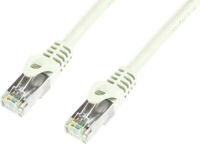 Patchcord Accura Cat 6 FTP 3 m Grey (ACC2327)