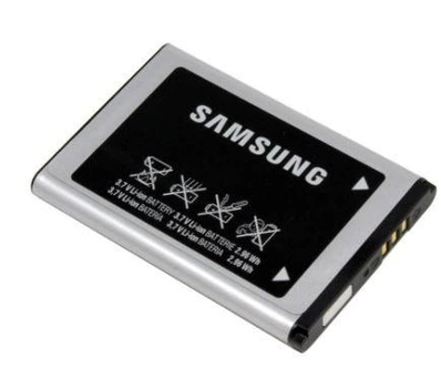 Аккумулятор Samsung X200 AB463446BU (800 mAh)