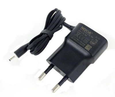 Зарядное устройство Nokia 2.5 pin