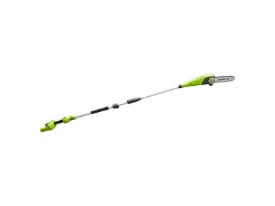 Аккумуляторный садовый высоторез Zipper ZI-HET40V-AKKU 40 В