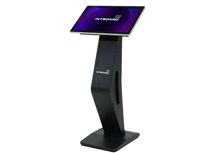 Інтерактивний кіоск INTBOARD INFOCOM 21.5" - Windows i5-8400/16 Gb/SSD 256 Gb