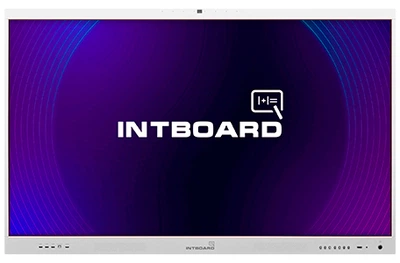 Інтерактивна панель INTBOARD LT98 CFW PC Android 14.0