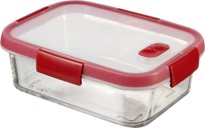 Контейнер для їжі Curver Smart Cook прямокутний 0.9 л (3253920114006)