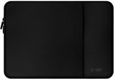 Etui na laptopa Tech-Protect Neopren 14" Black (795787710791)