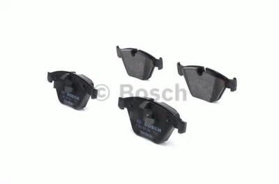 Тормозные колодки дисковые Bosch BMW (0 986 494 354)