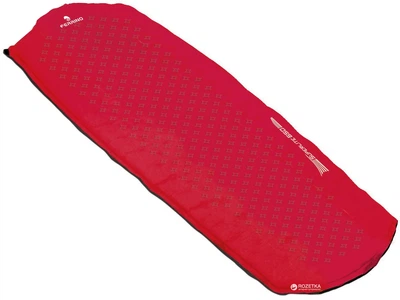 Коврик туристический Ferrino Superlite 450 Red (924867)