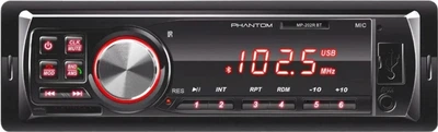 Автомагнитола Phantom MP-202BT