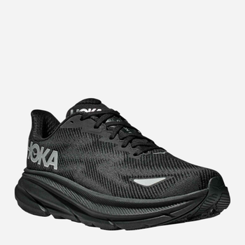 Buty do biegania męskie z Gore-tex Clifton 9 GORE-TEX