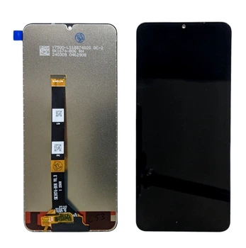 Дисплейний модуль Realme Note 50 RMX3834 дисплей та сенсор
