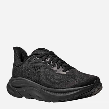 Buty do biegania męskie HOKA ONE ONE Clifton 10 1162030-BBLC 47.5 (12.5US) Czarne (197634748993)